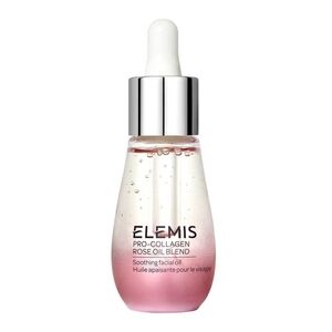 Elemis Pro-Collagen Rose Oil Blend - 15 ml - New In Box